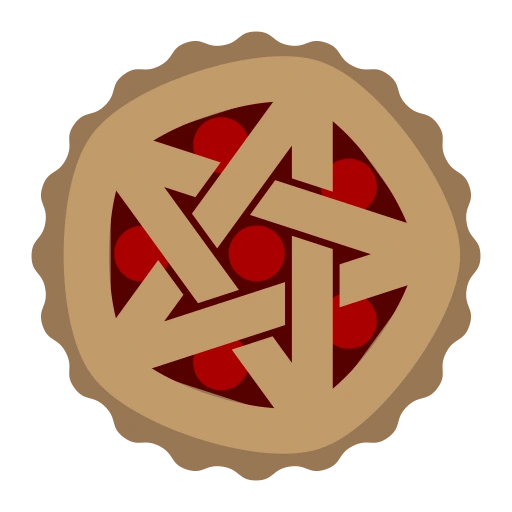 UPDATED: The Fedigram as a Cherry Pie