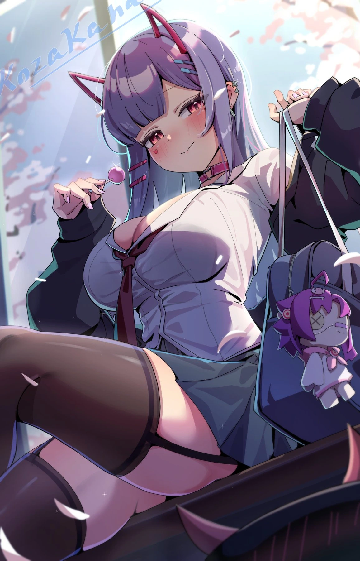 Noombart (by shozakana)