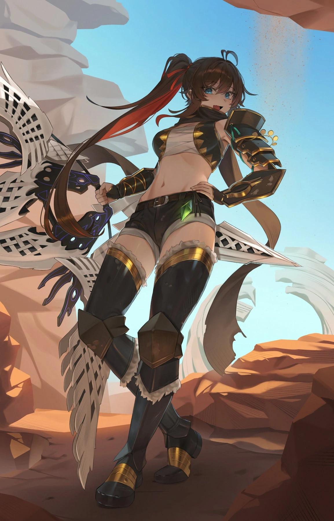 CM (by DI LE TO | ディレト)