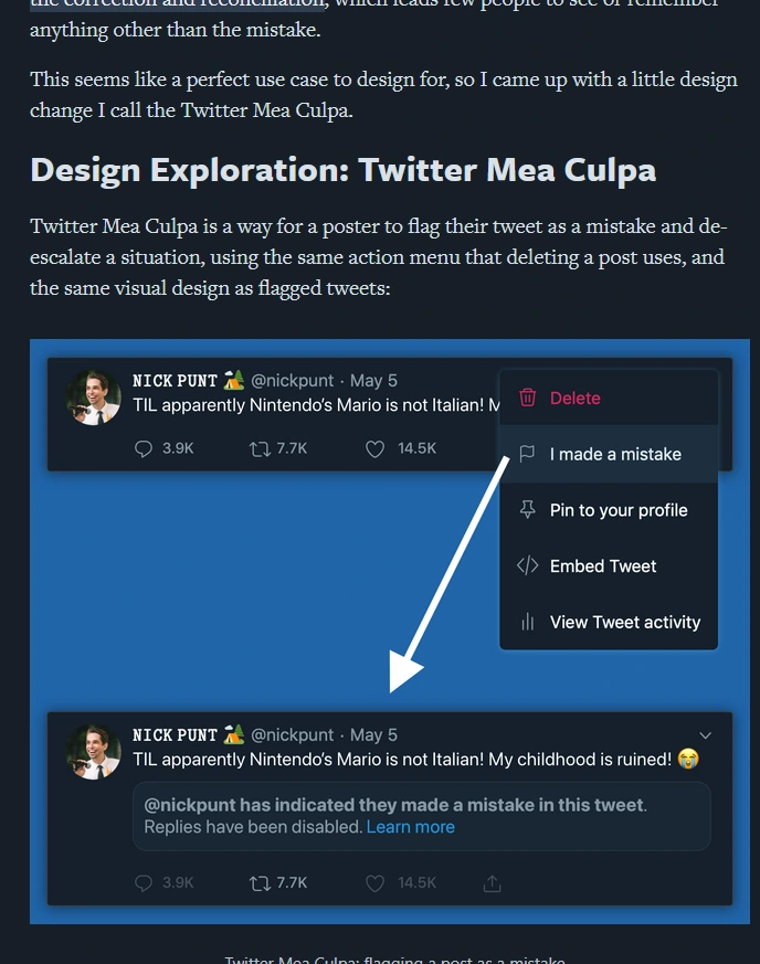 De-Escalating Social Media